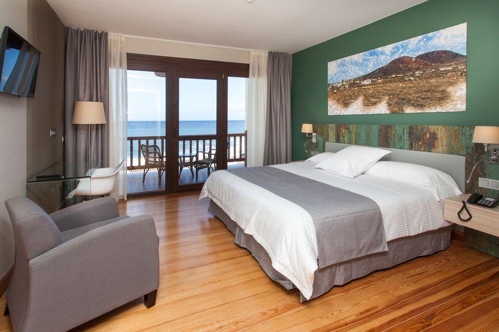 Hotel El Mirador De Fuerteventura Пуерто дел Росарио Екстериор снимка