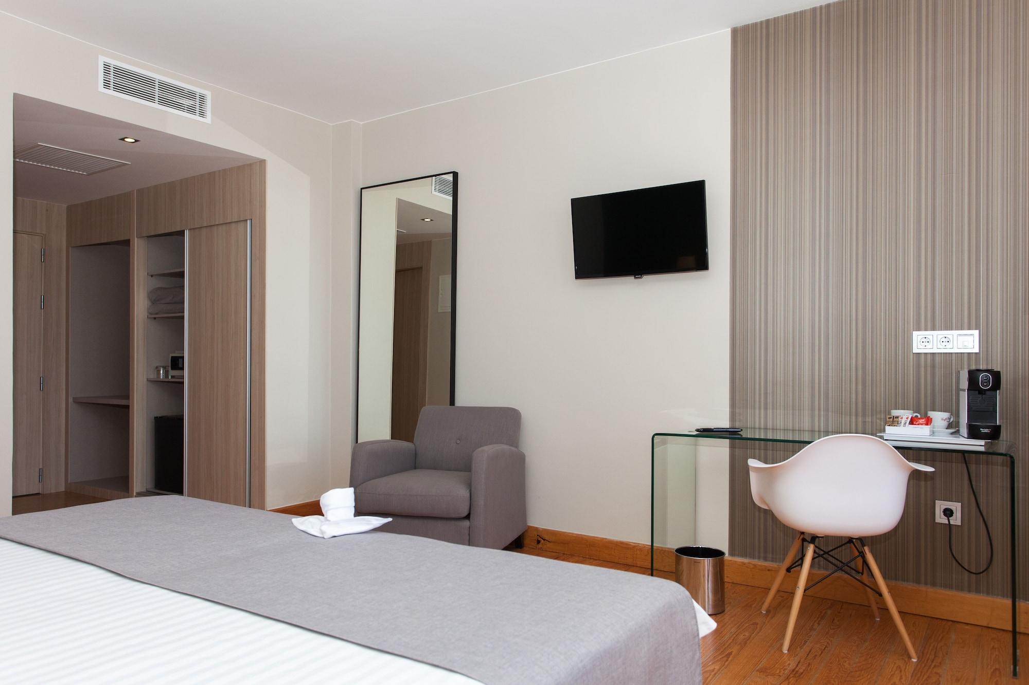 Hotel El Mirador De Fuerteventura Пуерто дел Росарио Екстериор снимка