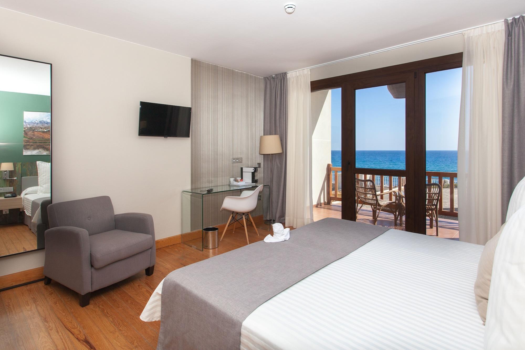 Hotel El Mirador De Fuerteventura Пуерто дел Росарио Екстериор снимка