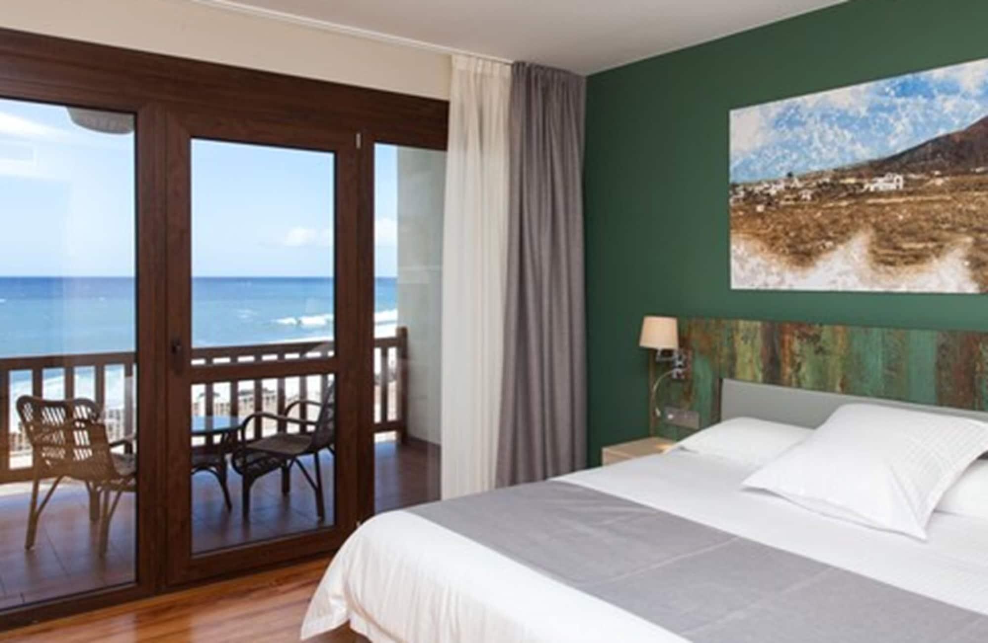 Hotel El Mirador De Fuerteventura Пуерто дел Росарио Екстериор снимка
