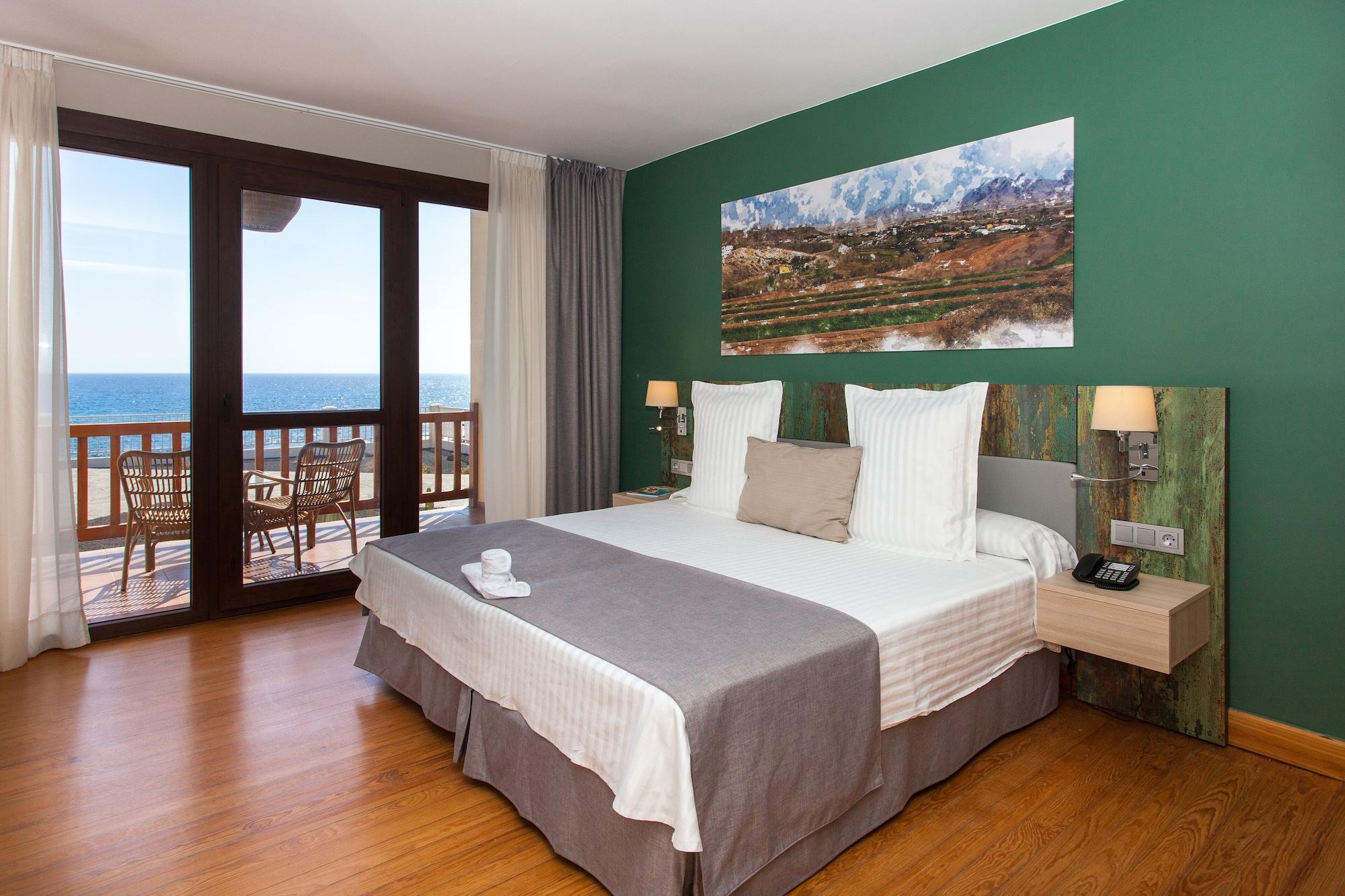 Hotel El Mirador De Fuerteventura Пуерто дел Росарио Екстериор снимка