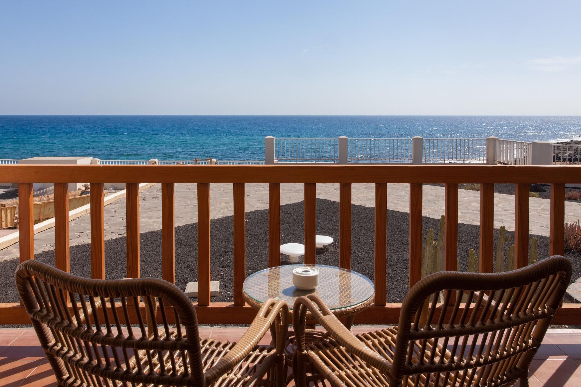 Hotel El Mirador De Fuerteventura Пуерто дел Росарио Екстериор снимка