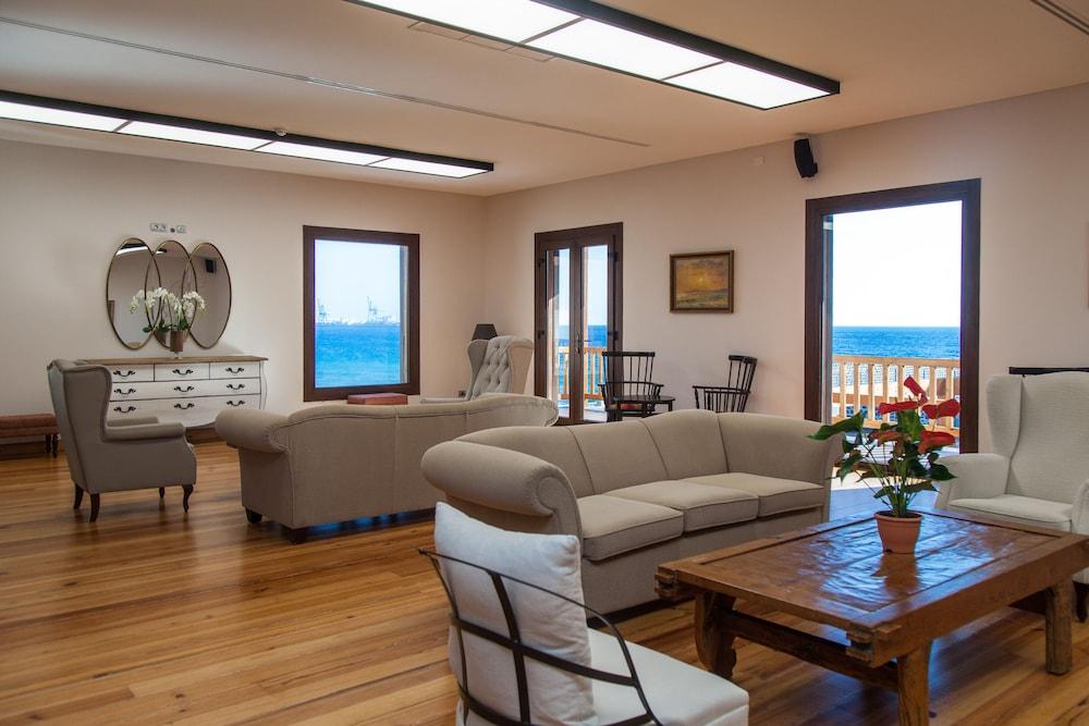 Hotel El Mirador De Fuerteventura Пуерто дел Росарио Екстериор снимка