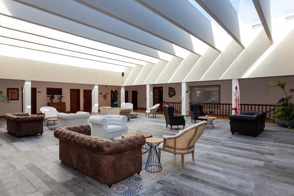 Hotel El Mirador De Fuerteventura Пуерто дел Росарио Екстериор снимка