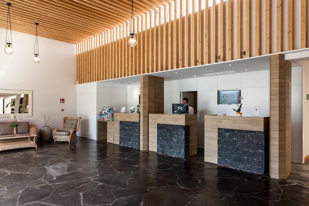 Hotel El Mirador De Fuerteventura Пуерто дел Росарио Екстериор снимка