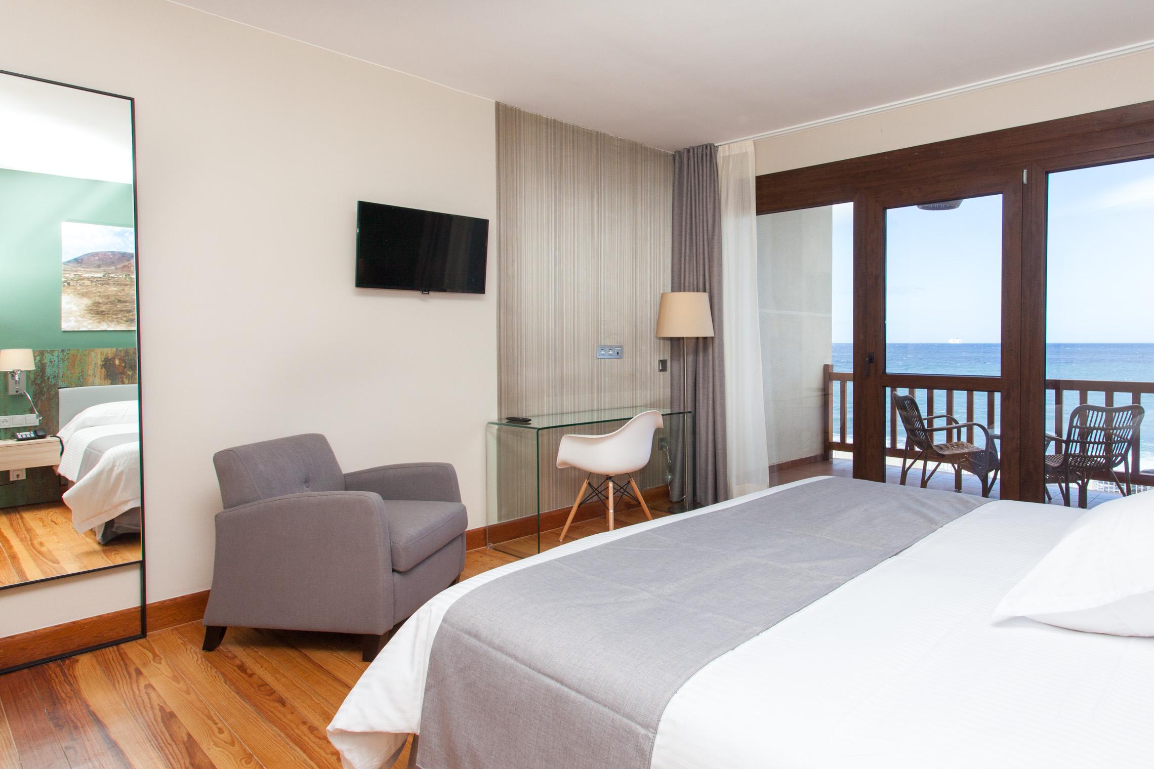 Hotel El Mirador De Fuerteventura Пуерто дел Росарио Екстериор снимка