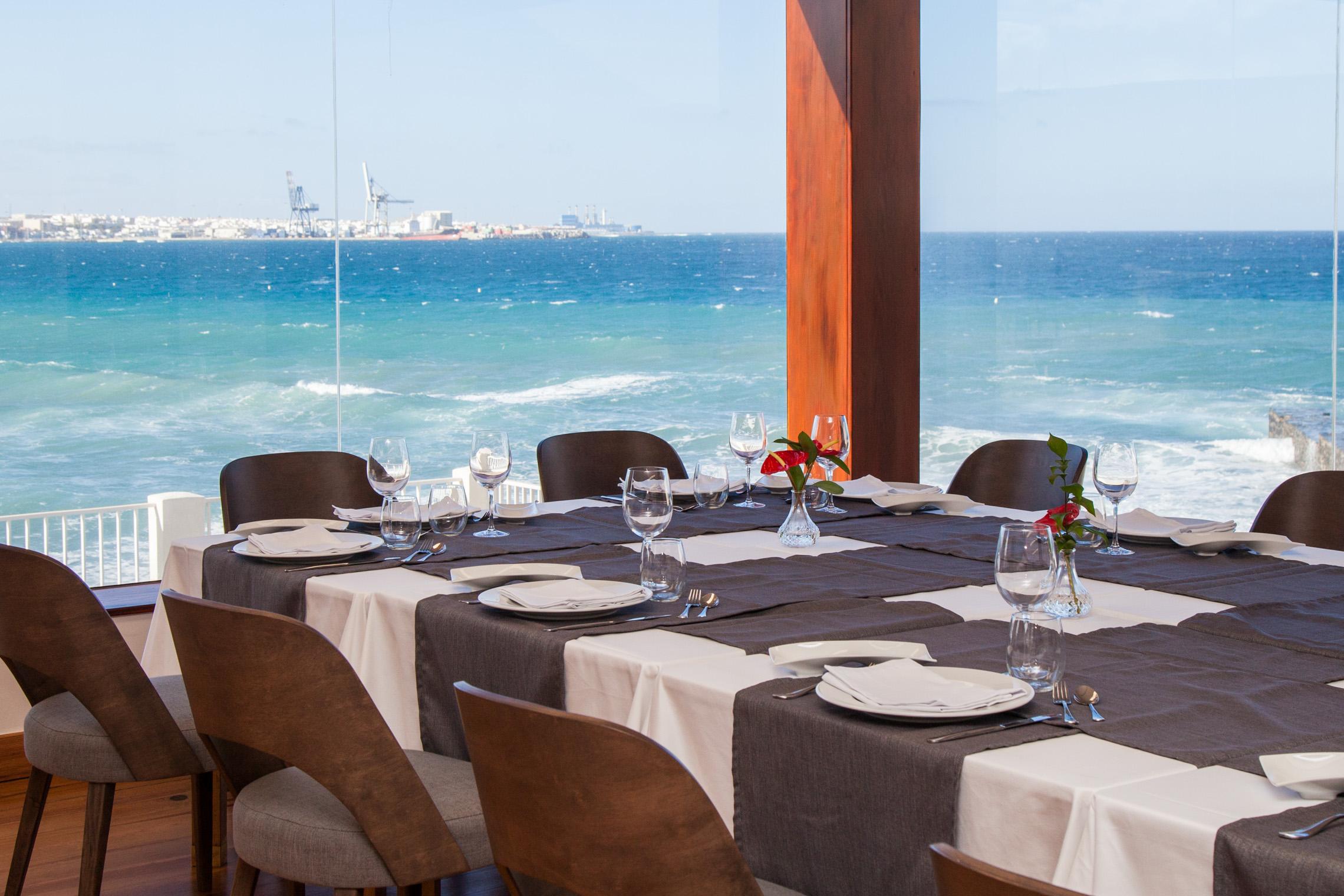 Hotel El Mirador De Fuerteventura Пуерто дел Росарио Екстериор снимка