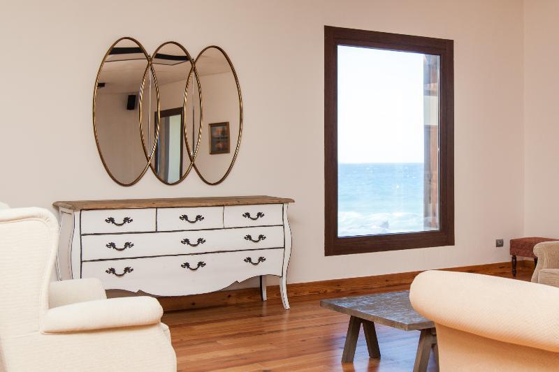 Hotel El Mirador De Fuerteventura Пуерто дел Росарио Екстериор снимка