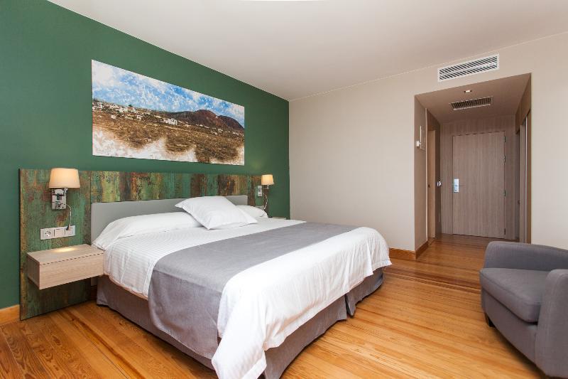 Hotel El Mirador De Fuerteventura Пуерто дел Росарио Екстериор снимка