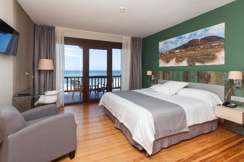 Hotel El Mirador De Fuerteventura Пуерто дел Росарио Екстериор снимка