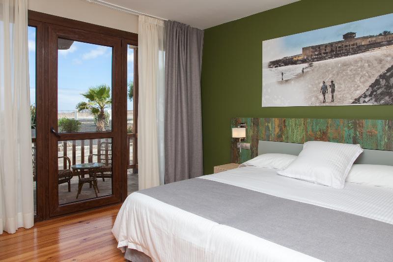 Hotel El Mirador De Fuerteventura Пуерто дел Росарио Екстериор снимка