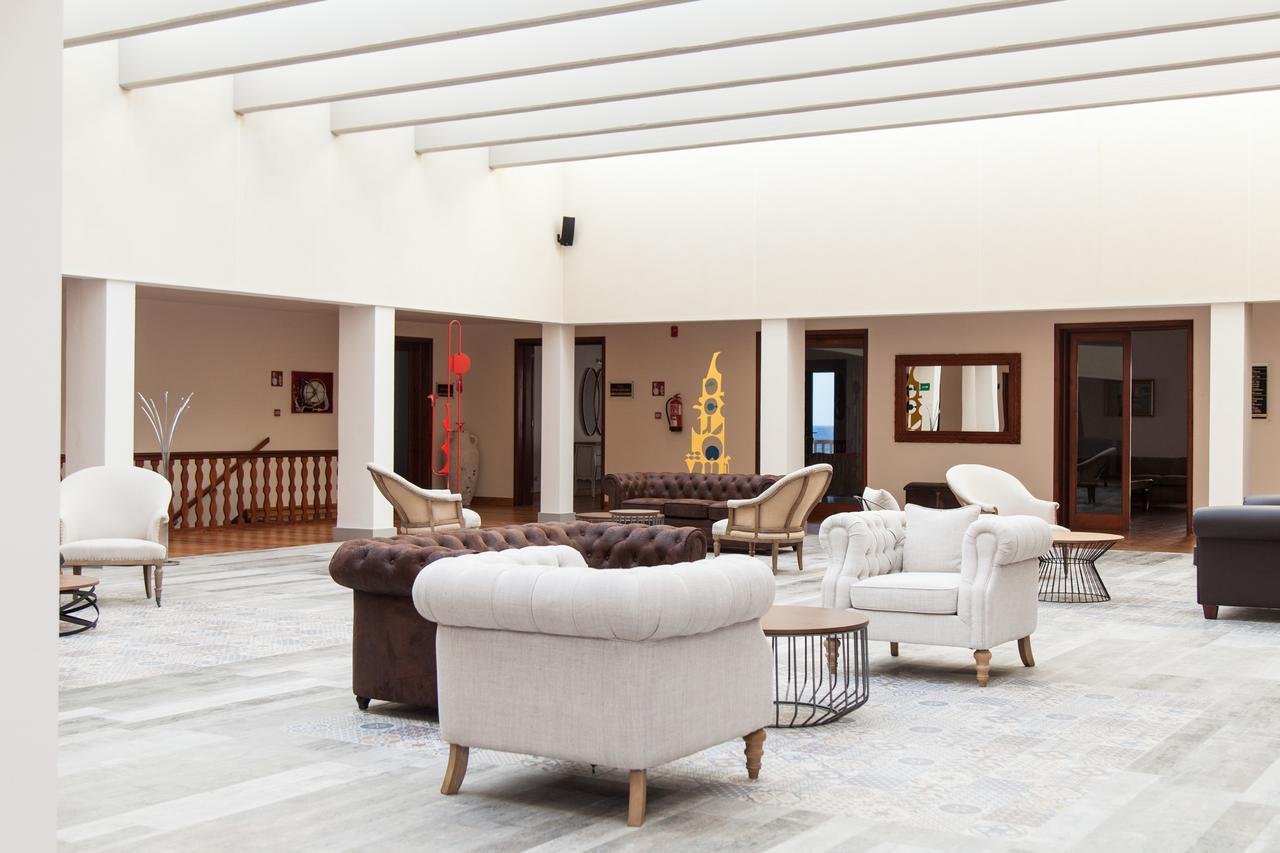 Hotel El Mirador De Fuerteventura Пуерто дел Росарио Екстериор снимка