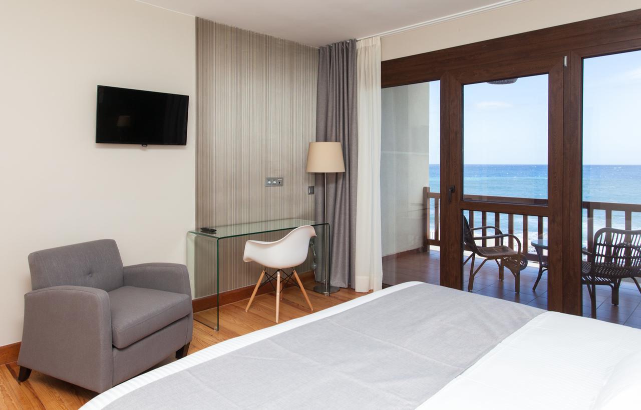 Hotel El Mirador De Fuerteventura Пуерто дел Росарио Екстериор снимка