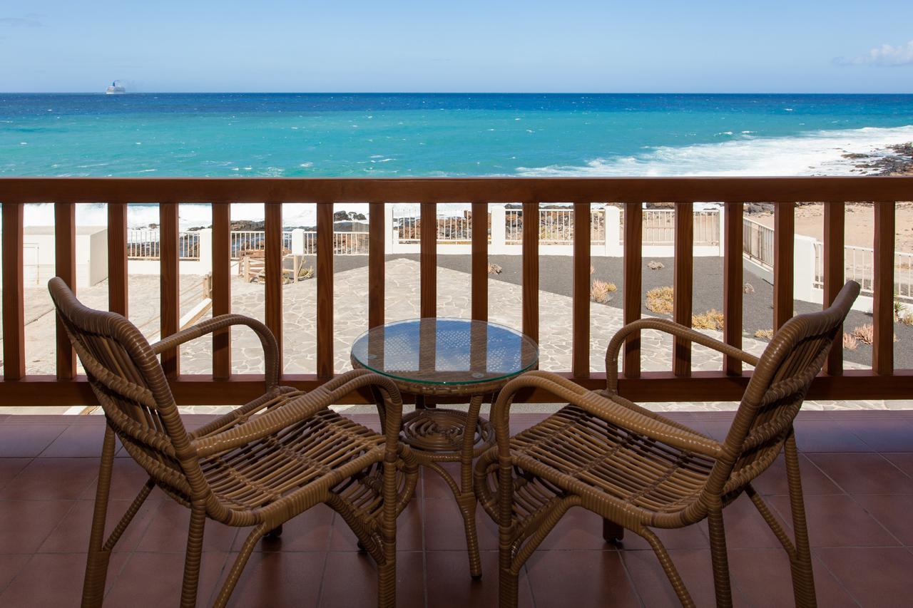 Hotel El Mirador De Fuerteventura Пуерто дел Росарио Екстериор снимка