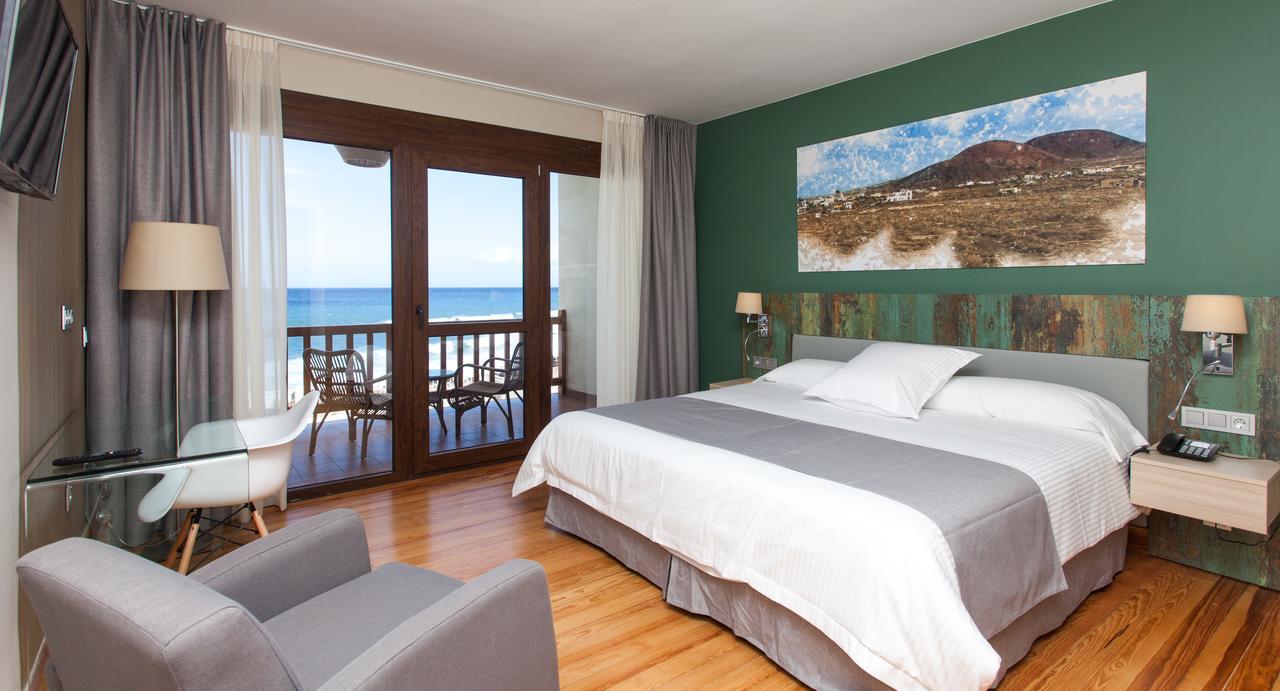 Hotel El Mirador De Fuerteventura Пуерто дел Росарио Екстериор снимка