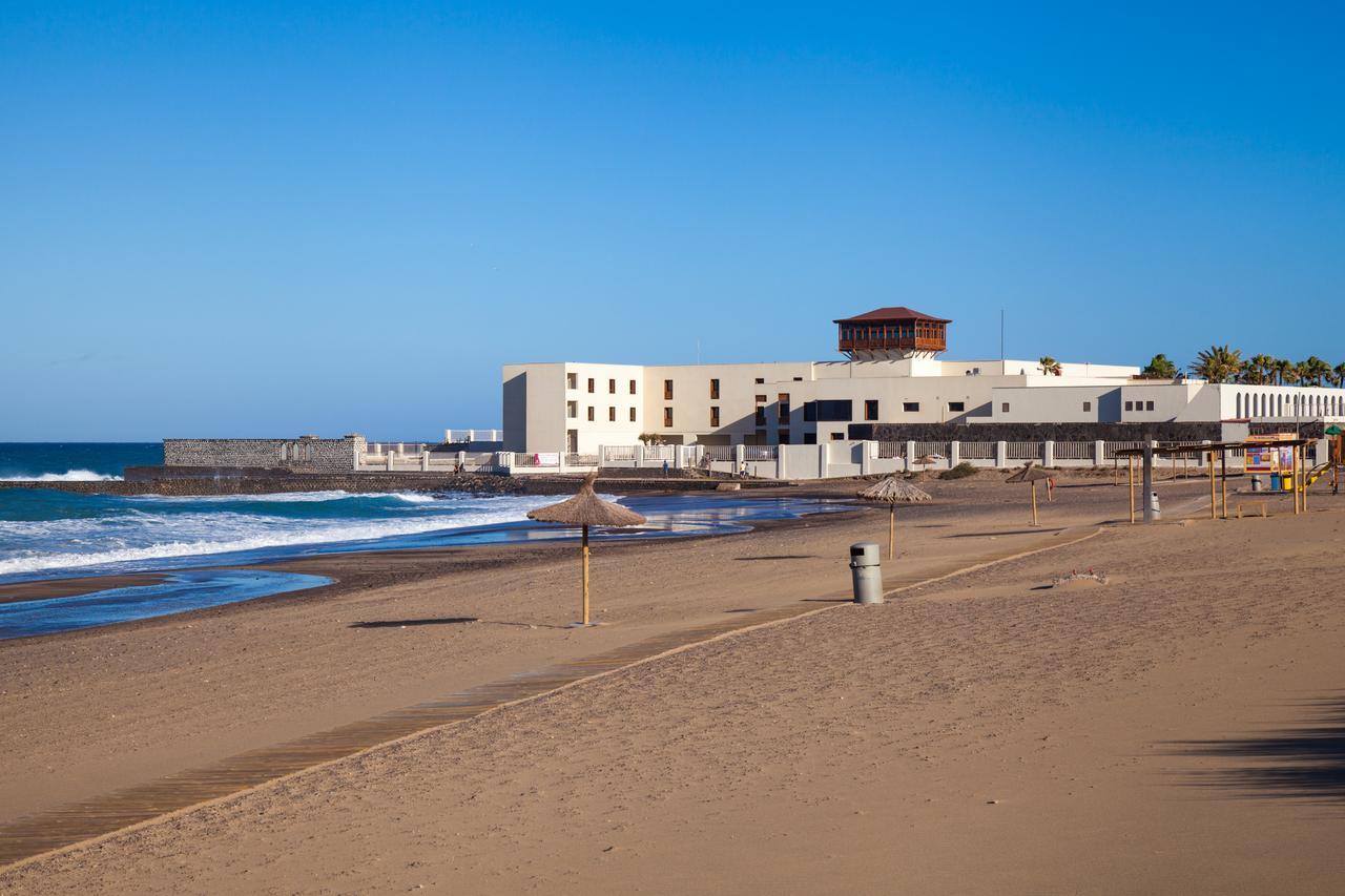 Hotel El Mirador De Fuerteventura Пуерто дел Росарио Екстериор снимка