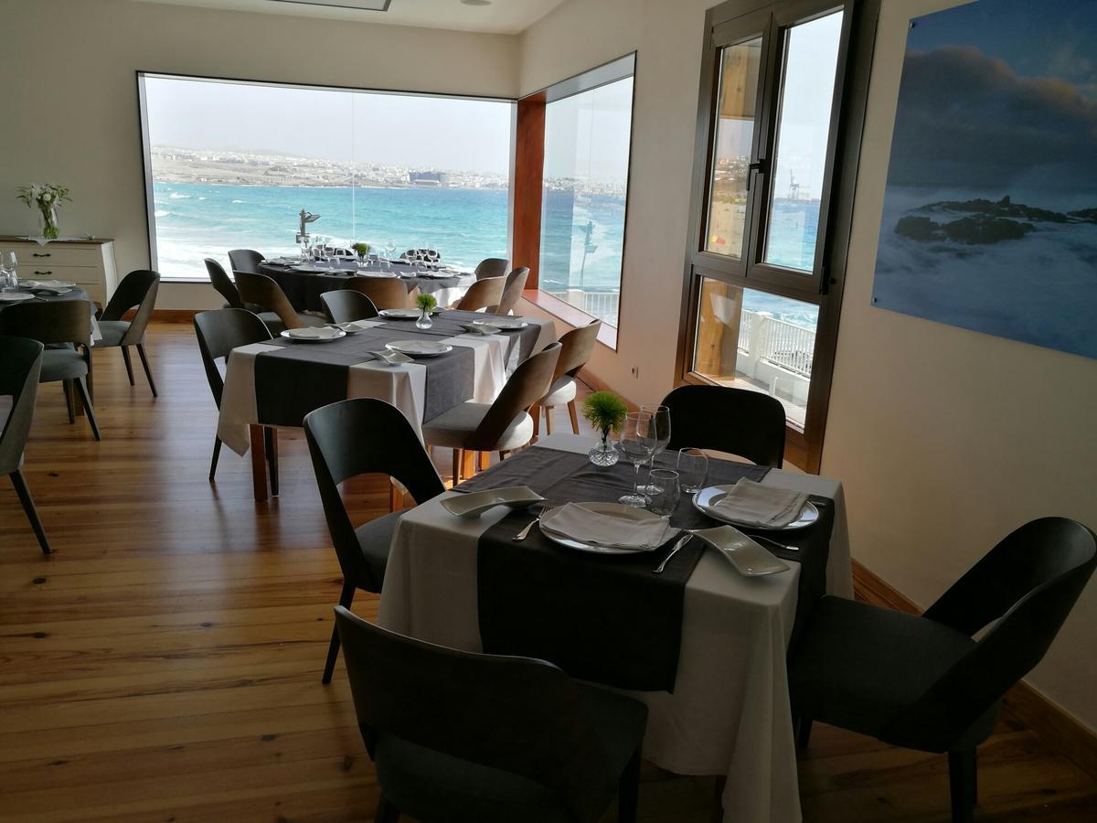 Hotel El Mirador De Fuerteventura Пуерто дел Росарио Екстериор снимка