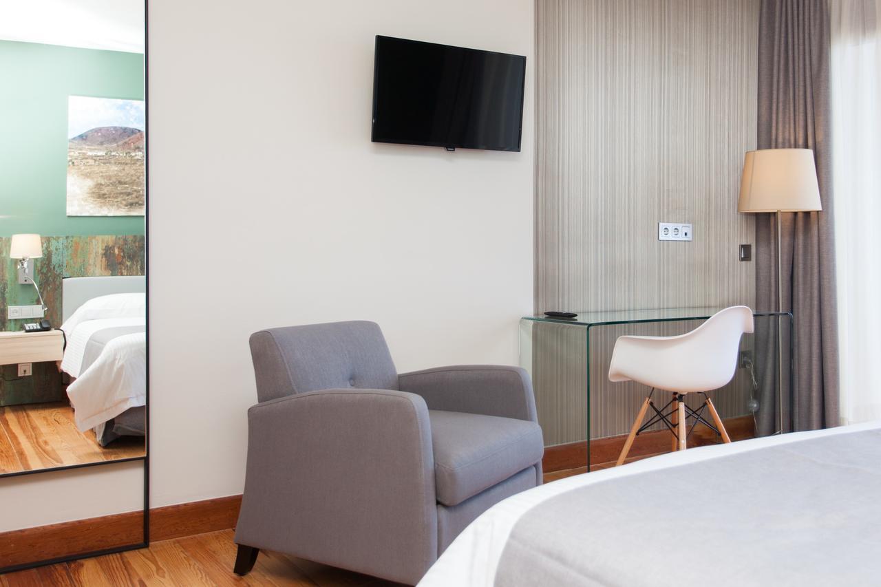 Hotel El Mirador De Fuerteventura Пуерто дел Росарио Екстериор снимка