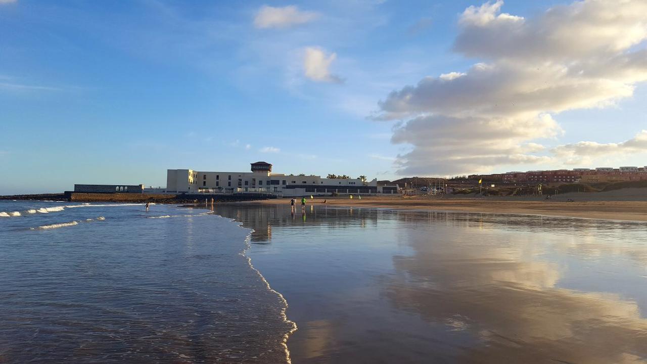 Hotel El Mirador De Fuerteventura Пуерто дел Росарио Екстериор снимка