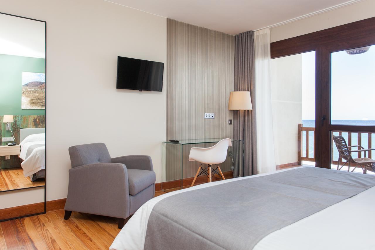 Hotel El Mirador De Fuerteventura Пуерто дел Росарио Екстериор снимка