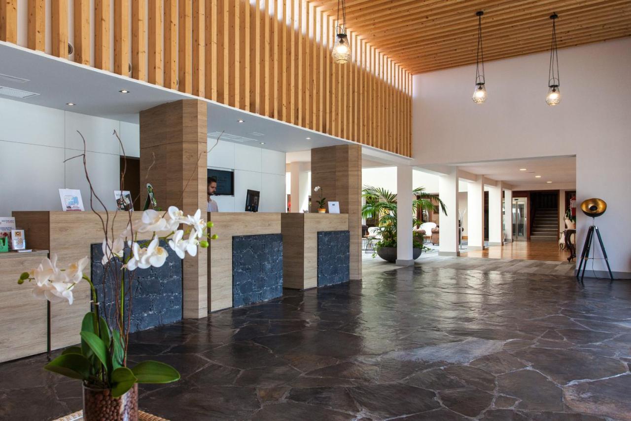 Hotel El Mirador De Fuerteventura Пуерто дел Росарио Екстериор снимка