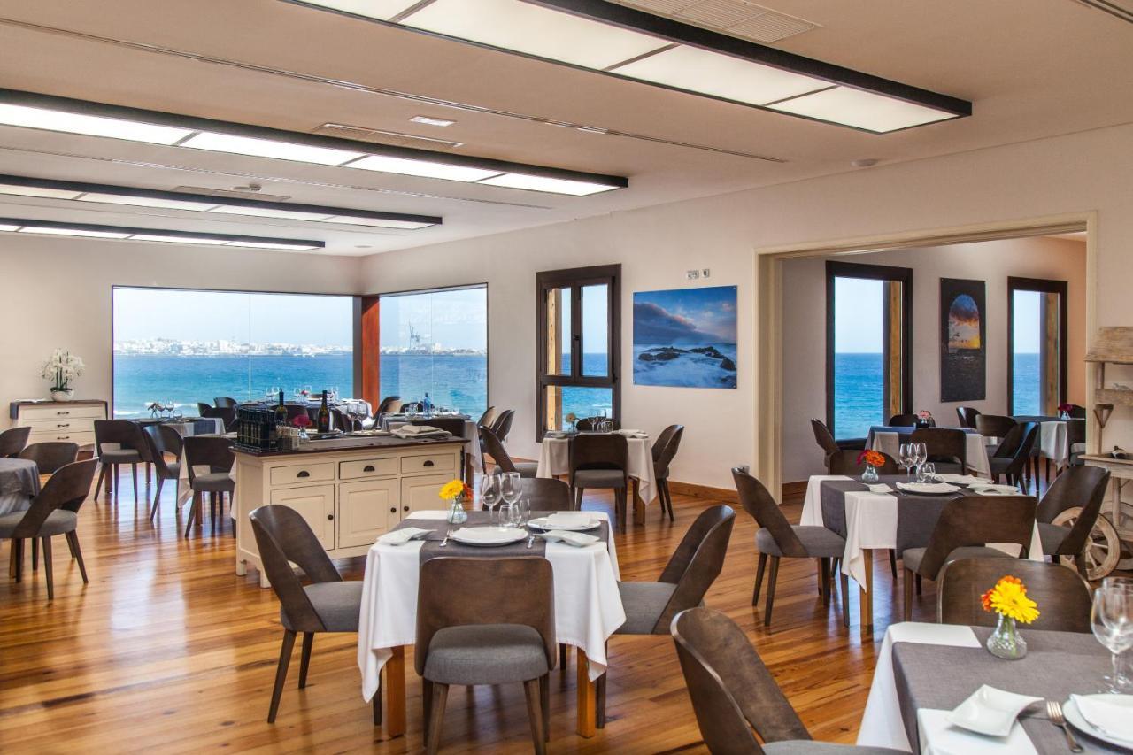 Hotel El Mirador De Fuerteventura Пуерто дел Росарио Екстериор снимка