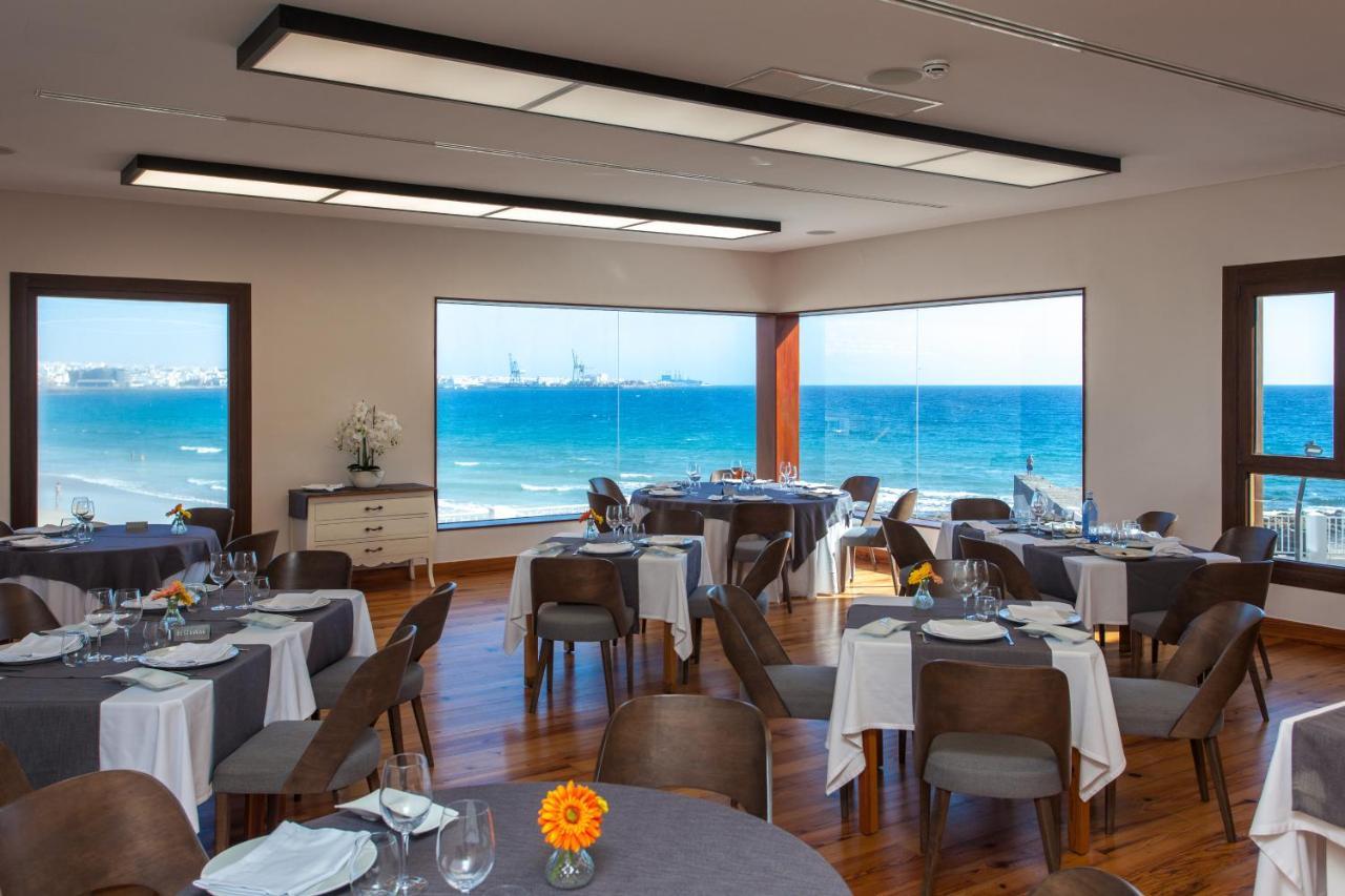 Hotel El Mirador De Fuerteventura Пуерто дел Росарио Екстериор снимка