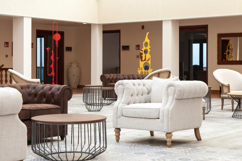 Hotel El Mirador De Fuerteventura Пуерто дел Росарио Екстериор снимка