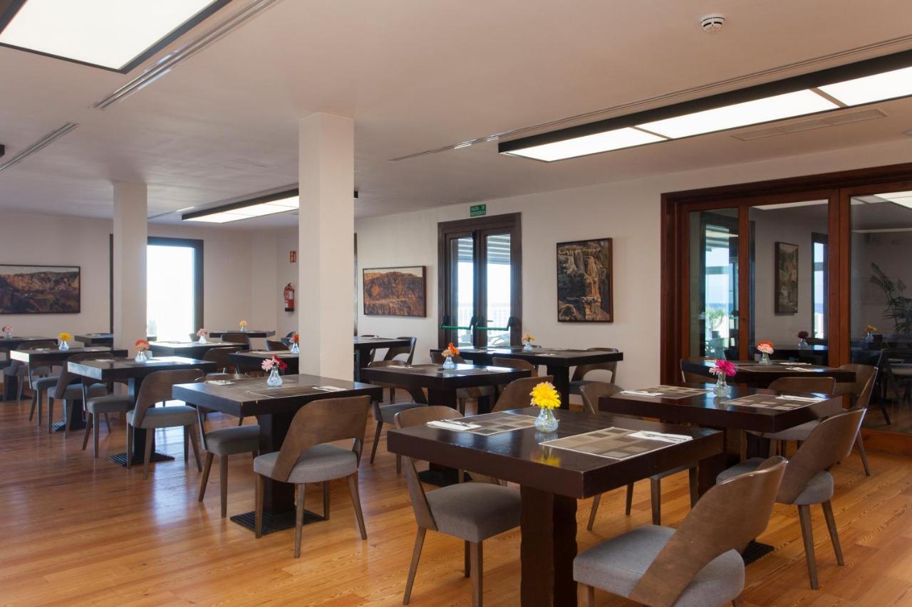 Hotel El Mirador De Fuerteventura Пуерто дел Росарио Екстериор снимка